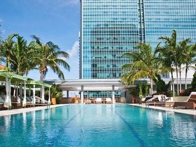 1395 Brickell Ave #3103, Miami, FL, 33131