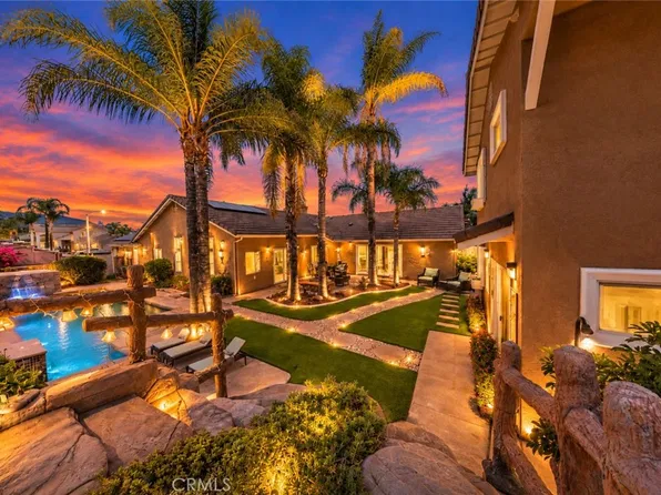 3585 Ambrose Cir, Corona, CA 92882