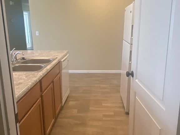 Coming in from garage into kitchen