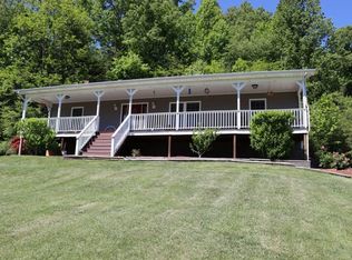 21377 Tranbarger Rd, Bristol, VA 24202