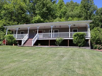 21377 Tranbarger Rd, Bristol, VA, 24202