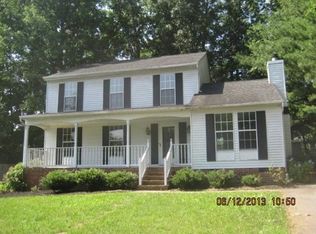 9237 Emmett Rd, Glen Allen, VA 23060