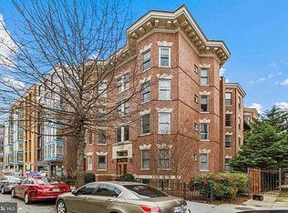 1418 W St NW #101A, Washington, DC 20009