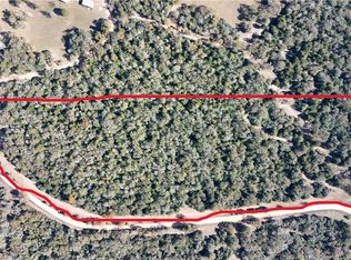 County Road 327, Milano, TX 76556