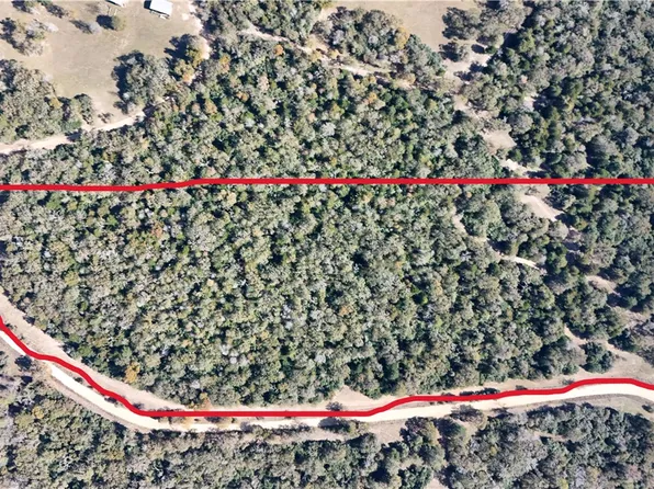 County Road 327, Milano, TX 76556