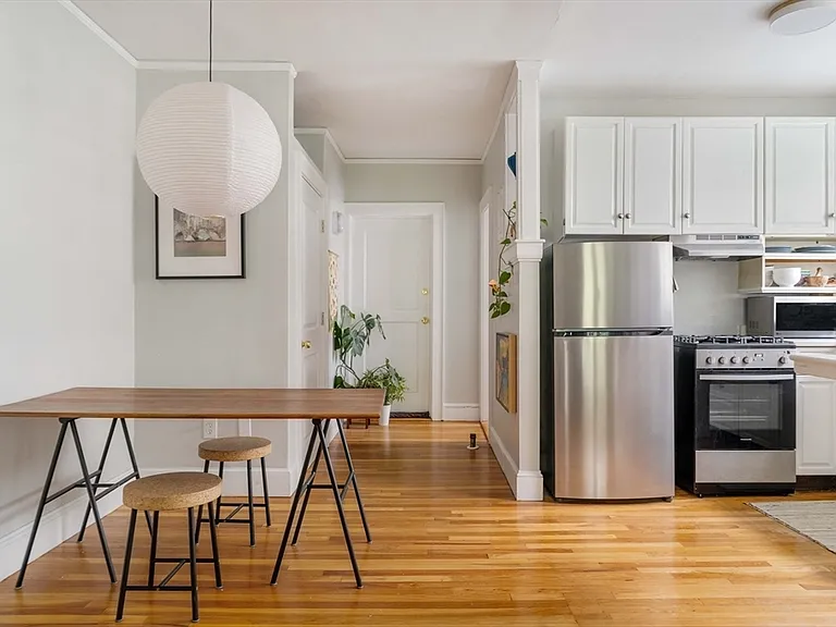 9 Ellery St #33 — Photo 13