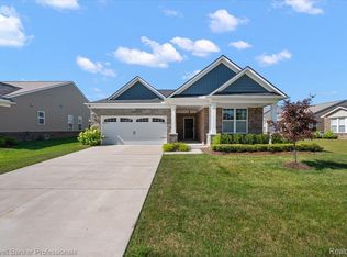 50182 Sawyer Rd, Canton, MI 48188