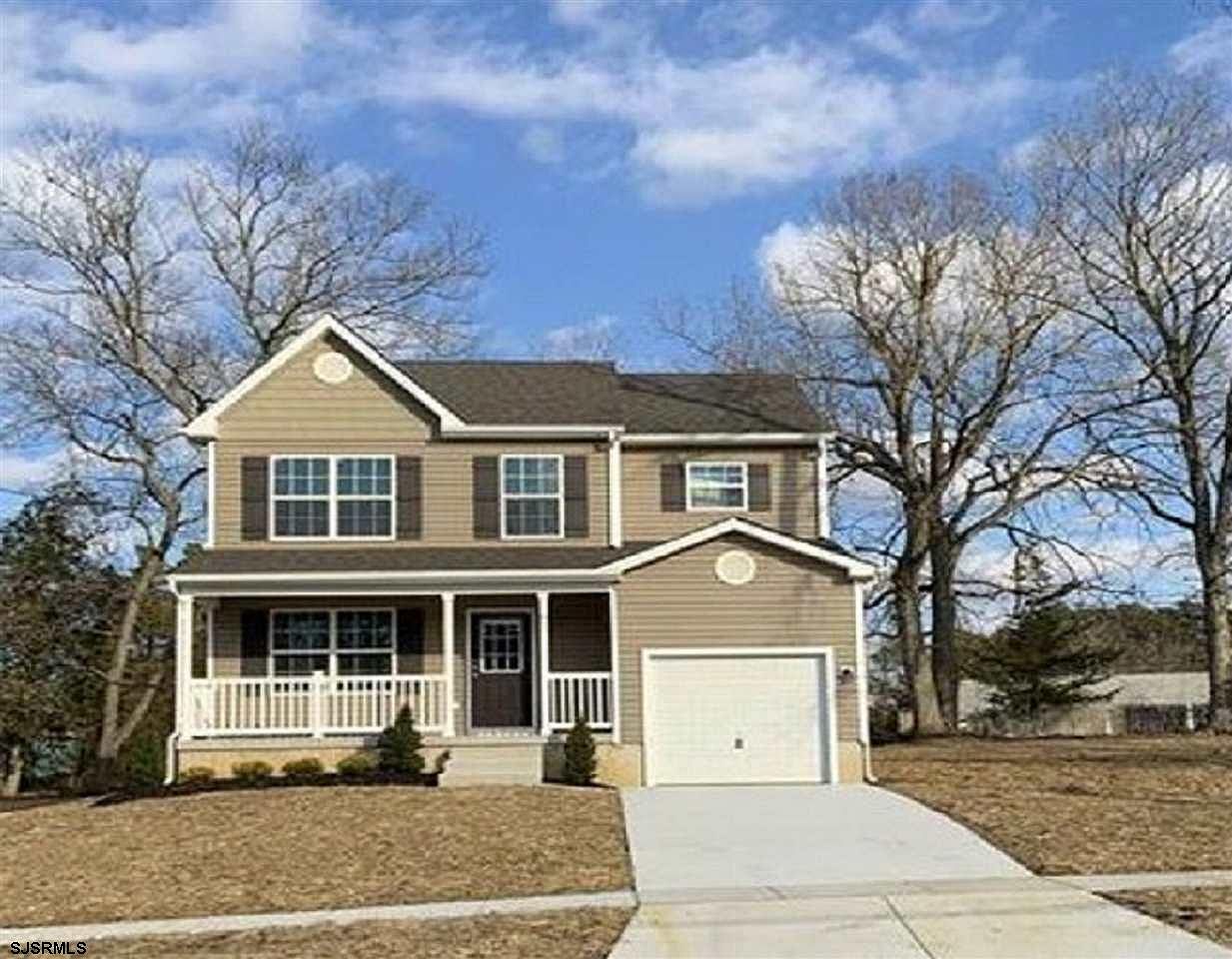 1320 Bella Donna, Absecon, NJ 08205 MLS 573363 Zillow