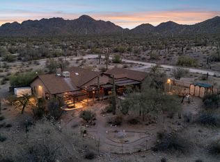 54322 W Dune Shadow Rd, Maricopa, AZ 85139