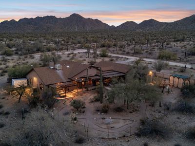54322 W DUNE SHADOW Road, Maricopa, AZ, 85139