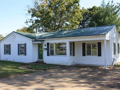 215 Eckles St, Piedmont, MO, 63957