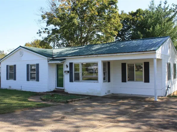 215 Eckles St, Piedmont, MO 63957