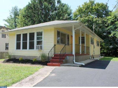 119 Pennsylvania Ave, Ewing, NJ, 08638