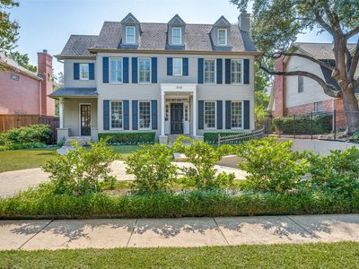 3025 Westminster Ave, University Park, TX, 75205