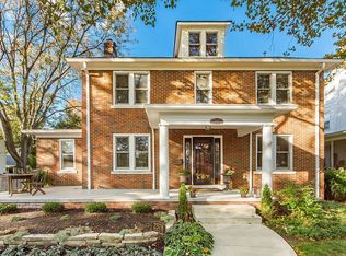 2578 Sherwood Rd, Columbus, OH 43209