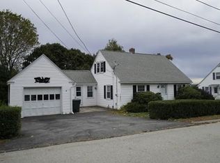 7 Lesley Ave, Auburn, MA 01501