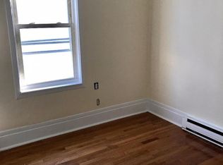78 Malden St #U-2, Everett, MA 02149
