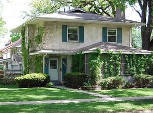 4029 Woodland Ave, Des Moines, IA 50312