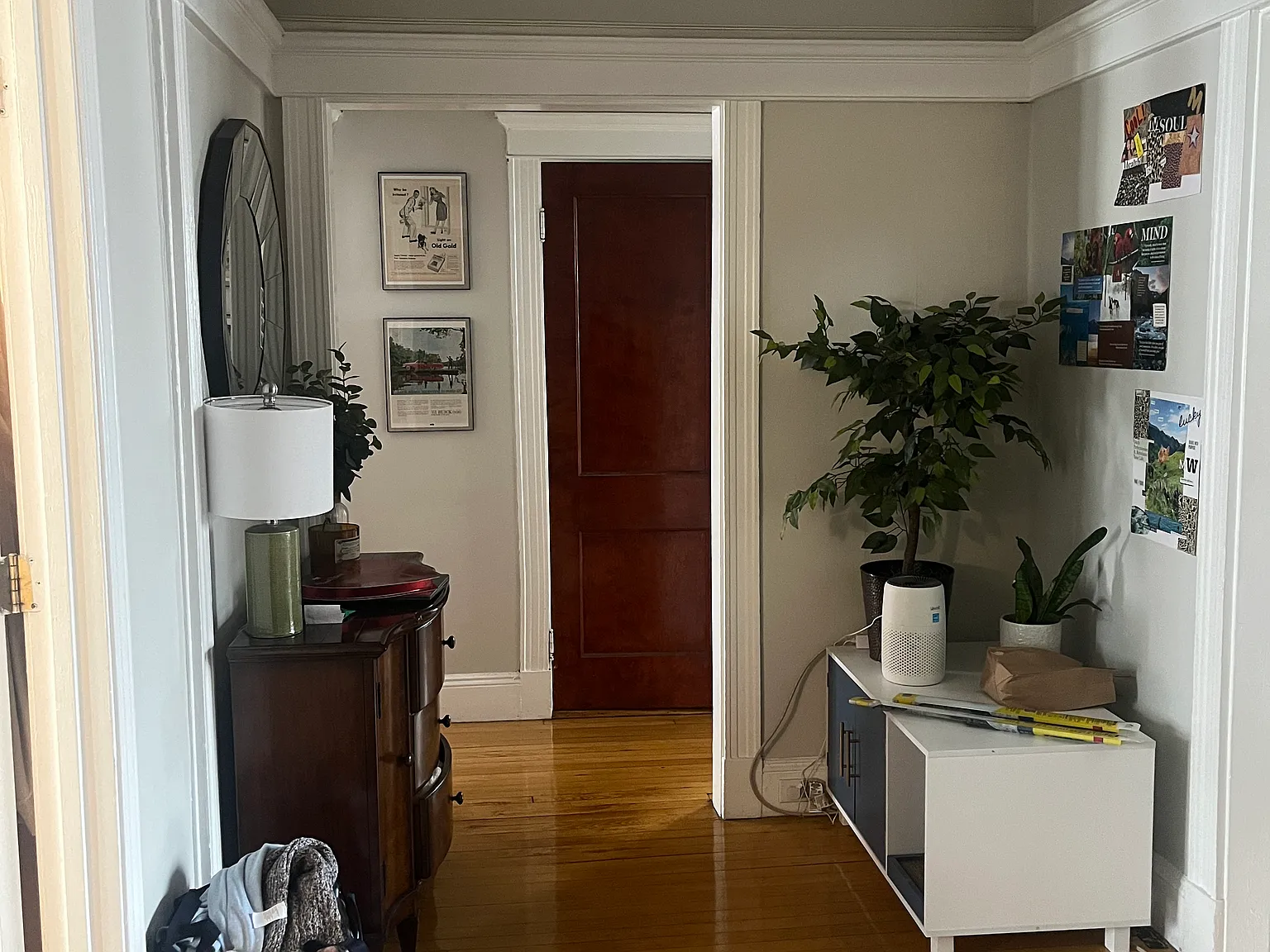 3 bed, 999 sqft, $4,110 — Photo 4