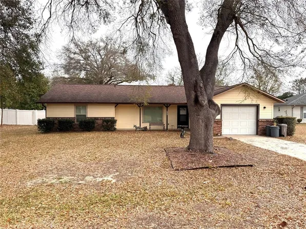 4545 SE 62nd St, Ocala, FL 34480