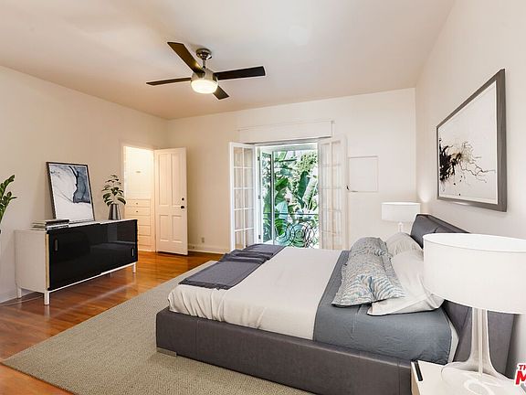 3rd image of 420 S Beverwil Dr APT C