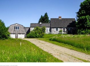 242 Fisher Rd, Monroe, ME 04951