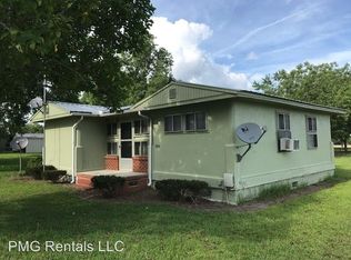 1844 Mill Creek Rd, Statesboro, GA 30461