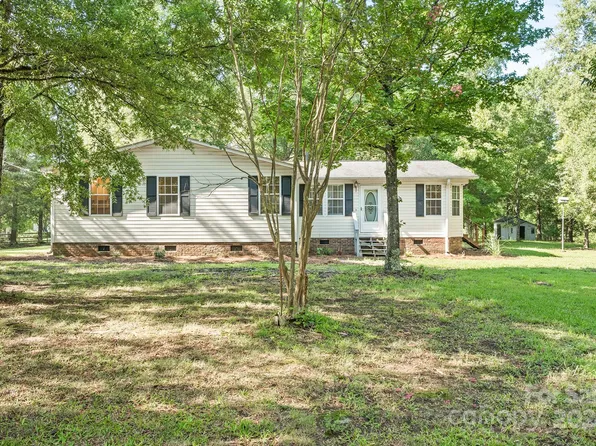 10500 Nugget Place Rd, Midland, NC 28107