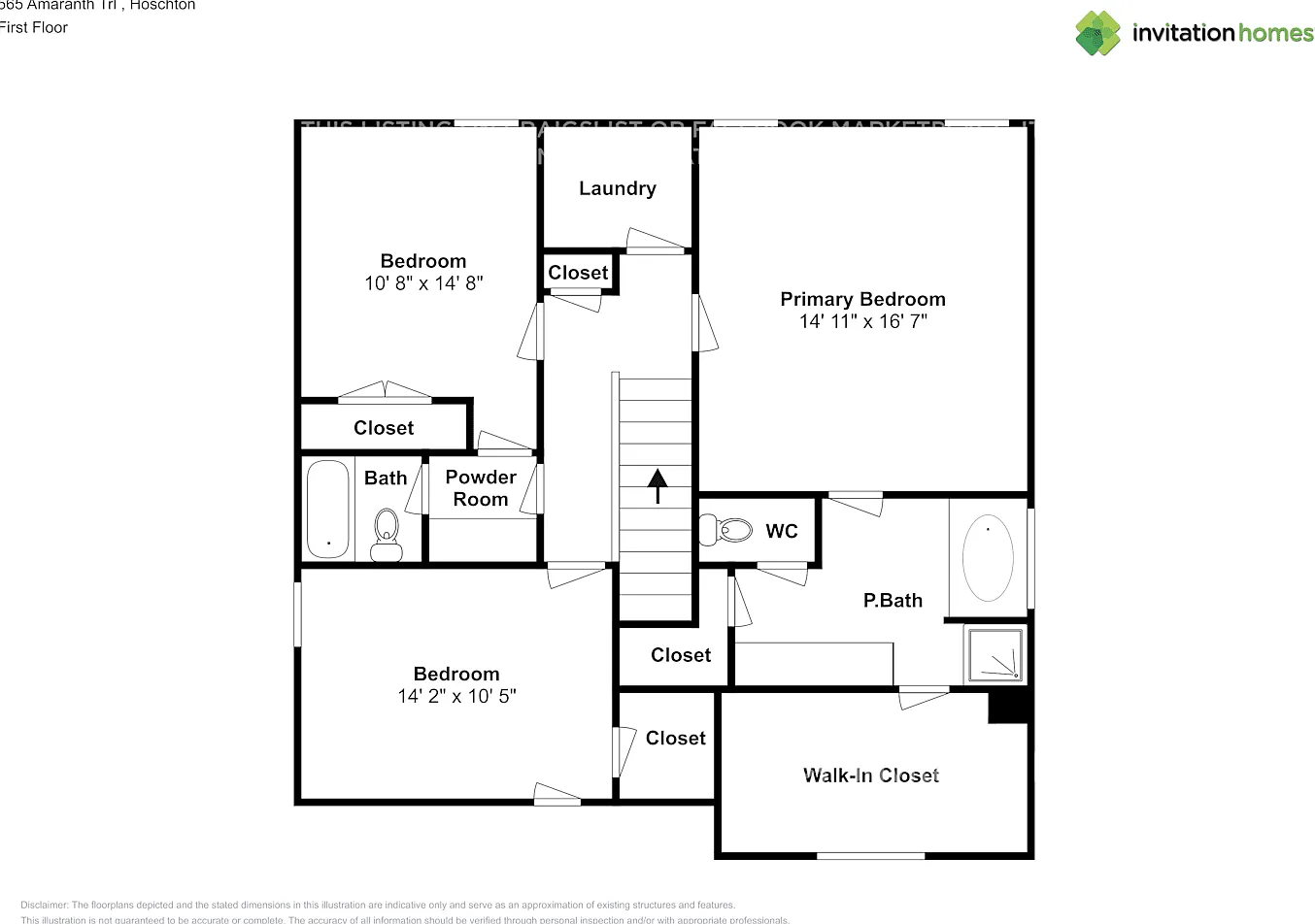 565 Amaranth Trl Hoschton, GA 30548 — Photo 4