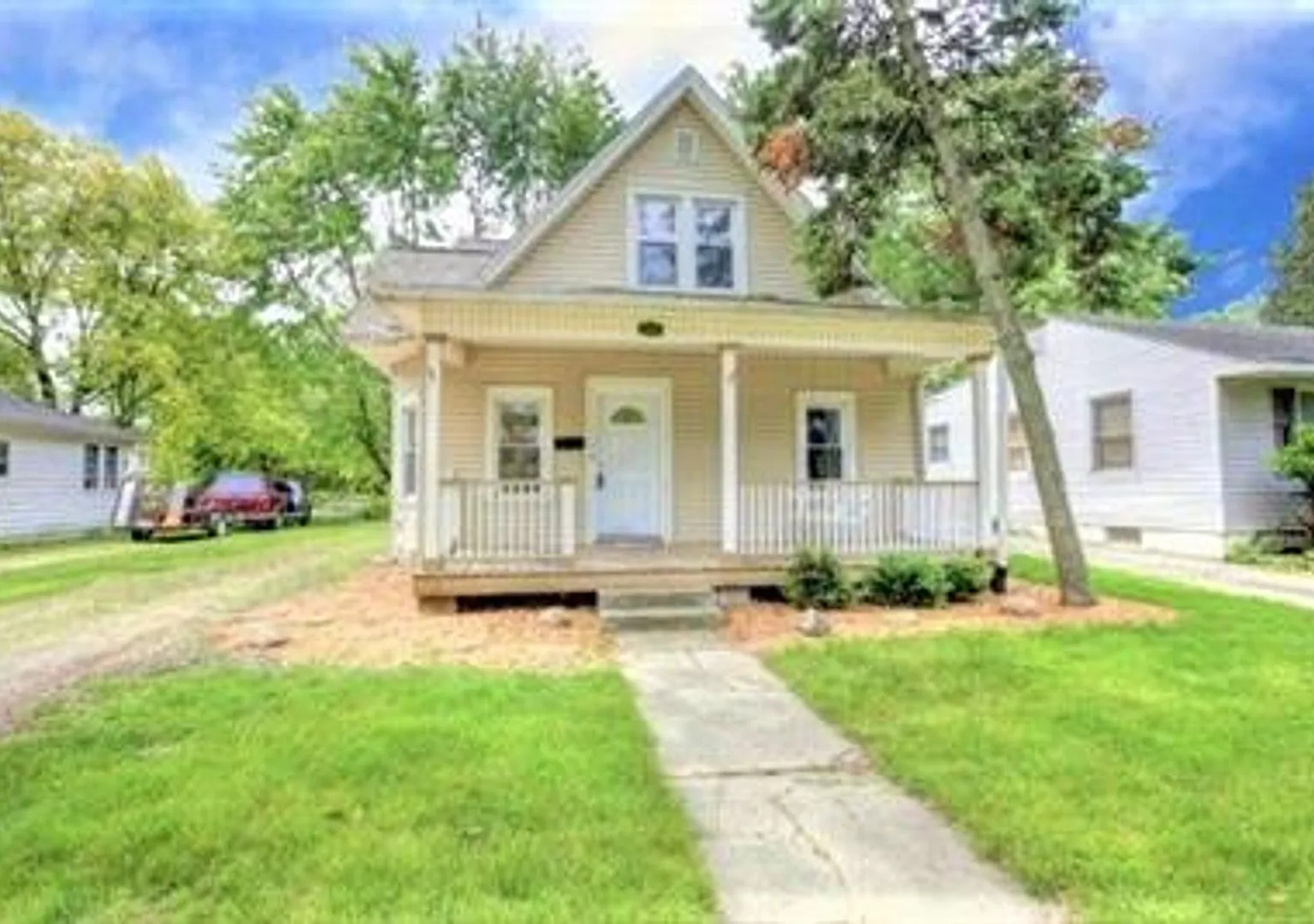 1011 W Tremont St. — Photo 1