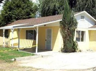 11527 Reche Canyon Rd, Colton, CA 92324