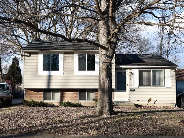 3394 Bruceton Ave, Columbus, OH 43232