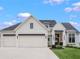 17024 King St, Overland Park, KS 66221