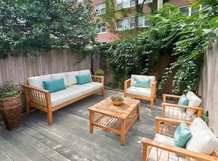 517 E 75th St #GAW, New York, NY 10021