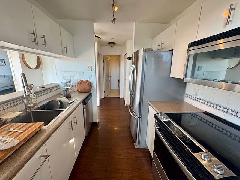 Vancouver Apartment for rent - 1 Bedroom — photo 11