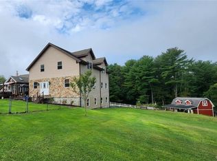 213 Weir Lake Rd, Saylorsburg, PA 18353