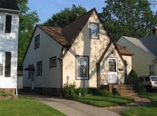 4152 W 161st St, Cleveland, OH