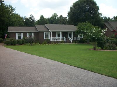 226 Matthew Dr, Paducah, KY, 42001
