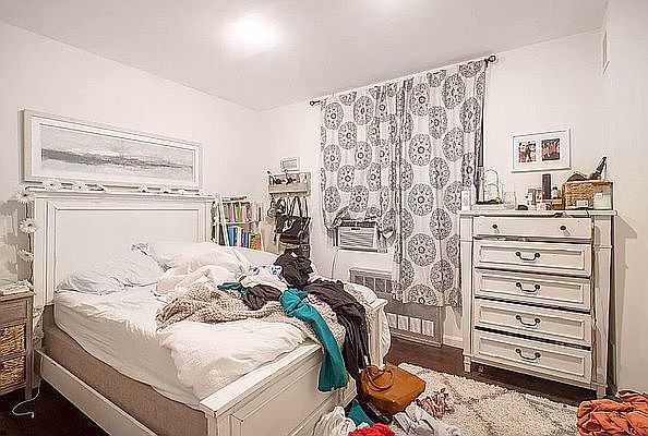 2nd image of 103 Saint Marks Pl #2E