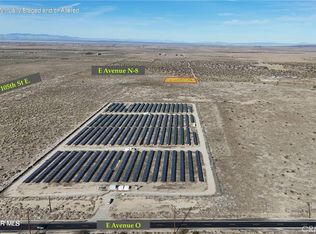 0 Avenue S LOT 8-9, Palmdale, CA