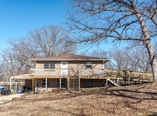 858 Ivy Dr, Saint Clair, MO 63077