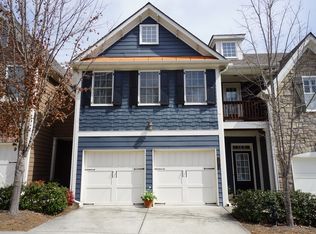2667 Ridge Run Trail, Duluth, GA 30097