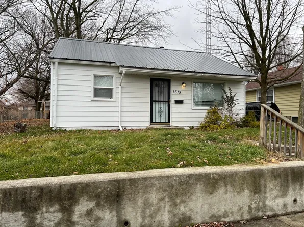 1315 N Wabash Ave, Kokomo, IN 46901