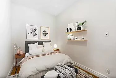 Rented by Living New York