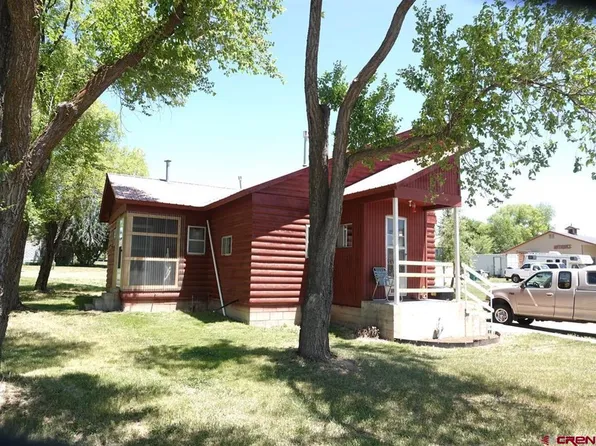 39743 US HWY 160 Hill, Bayfield, CO 81122