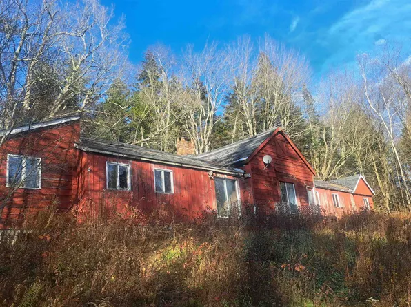 29 Stable Road, Wilmington, VT 05363