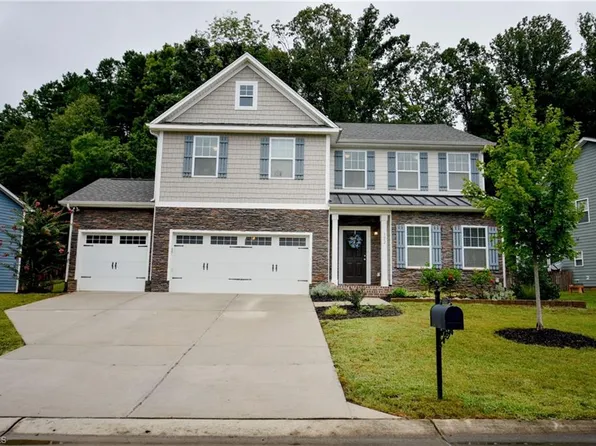 122 Gazebo Dr, Elon, NC 27244