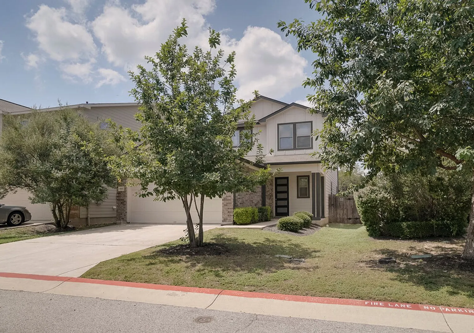 9102 Moonstone Drive Austin, TX 78729 — Photo 2