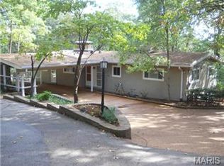 1882 S Signal Hills Dr, Saint Louis, MO