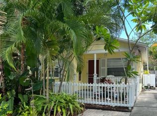 1839 Springtime Ave, Clearwater, FL 33755